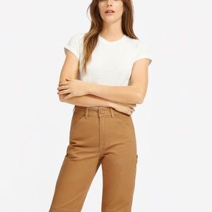 Everlane The Carpenter Pant